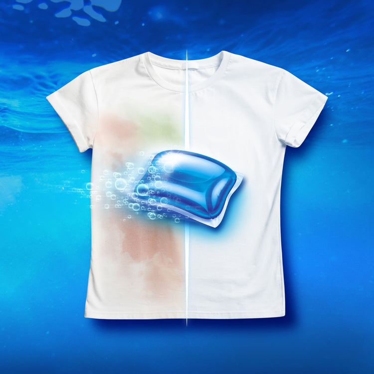 Tough Stain Removalimage