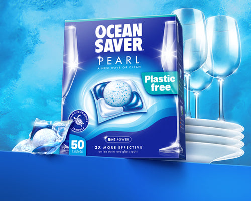 Dishwasher Tabletsimage