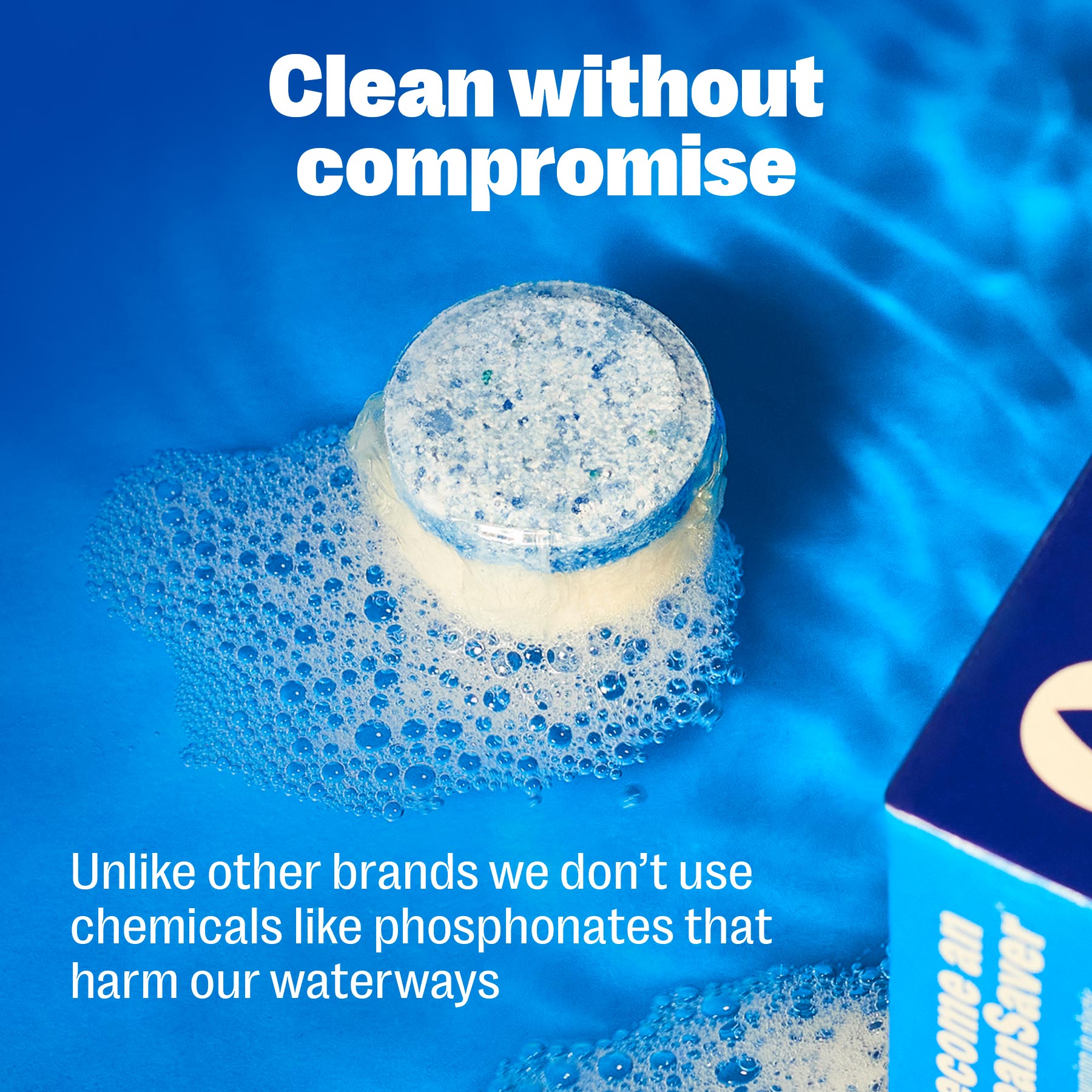 Eco Dishwasher Tablets