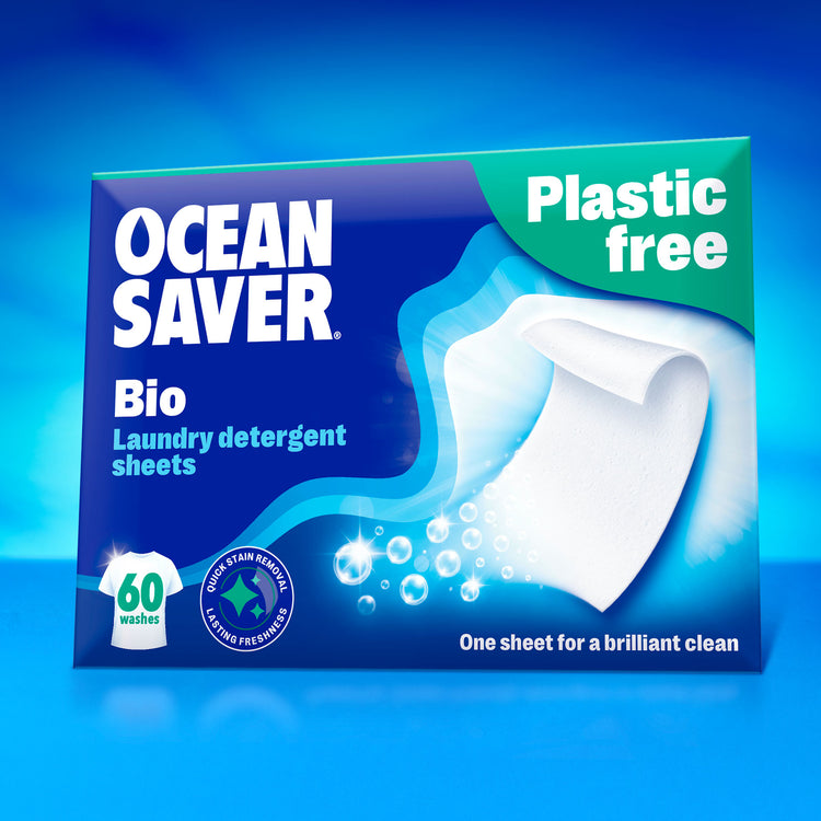 Bio Laundry Detergent Sheetsimage