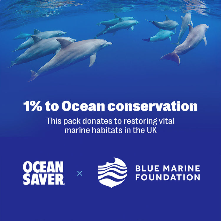 1% for Ocean Conservationimage