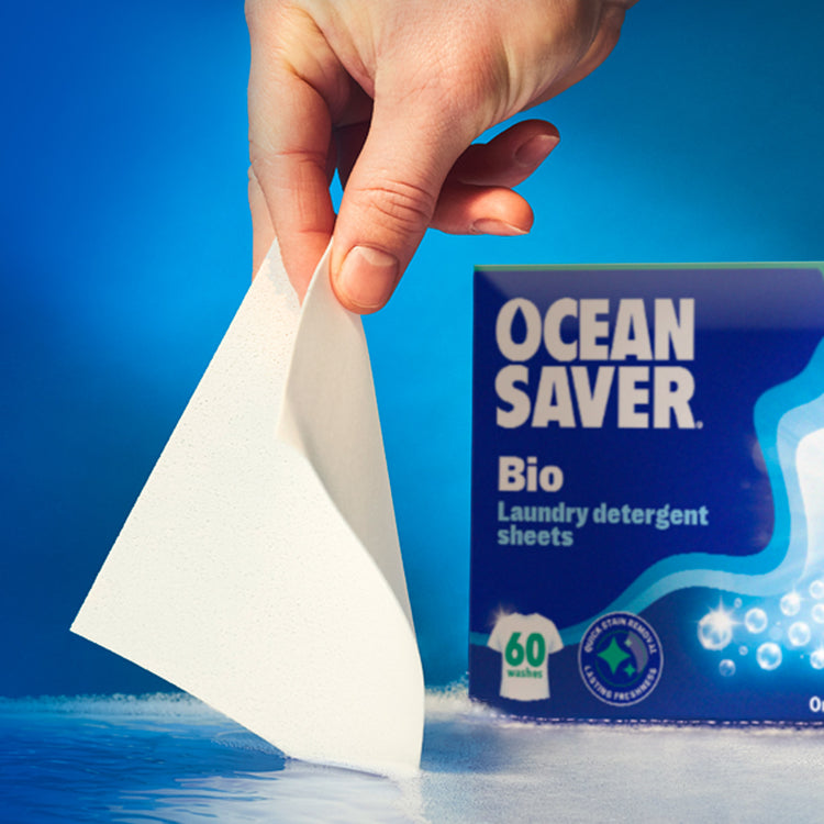 What are Laundry Sheets?image