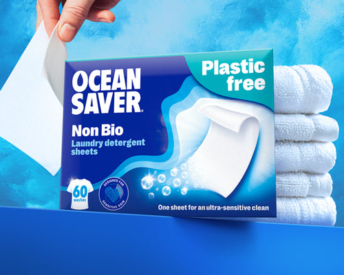 Laundry Detergentimage