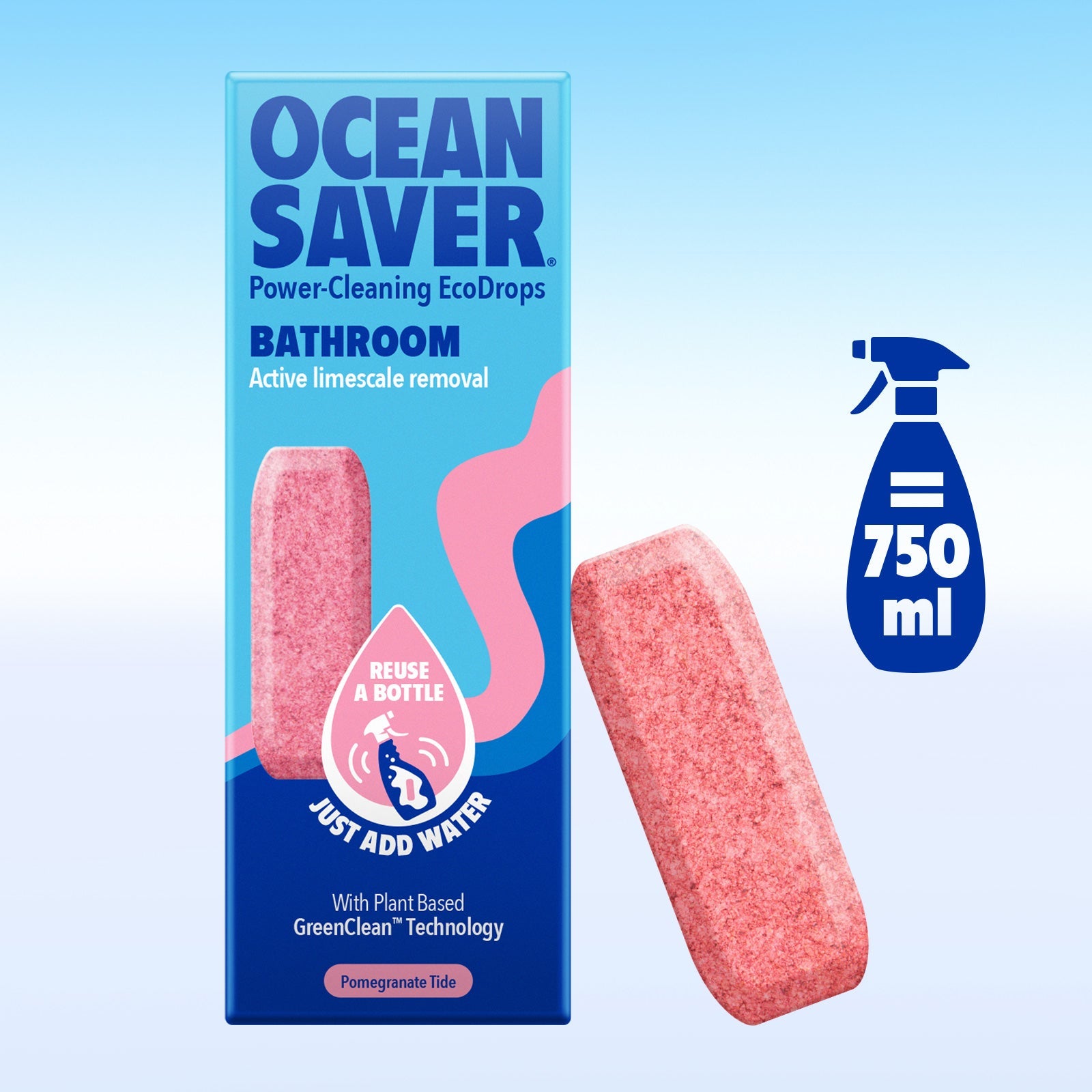 Ecodrop EcoDrop Spray Refills (Mix & Match any 6) – OceanSaver