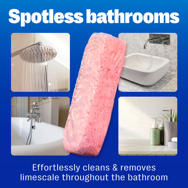 DAILY BATHROOM CLEANINGimage