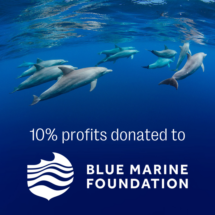 Ocean-friendly impactimage
