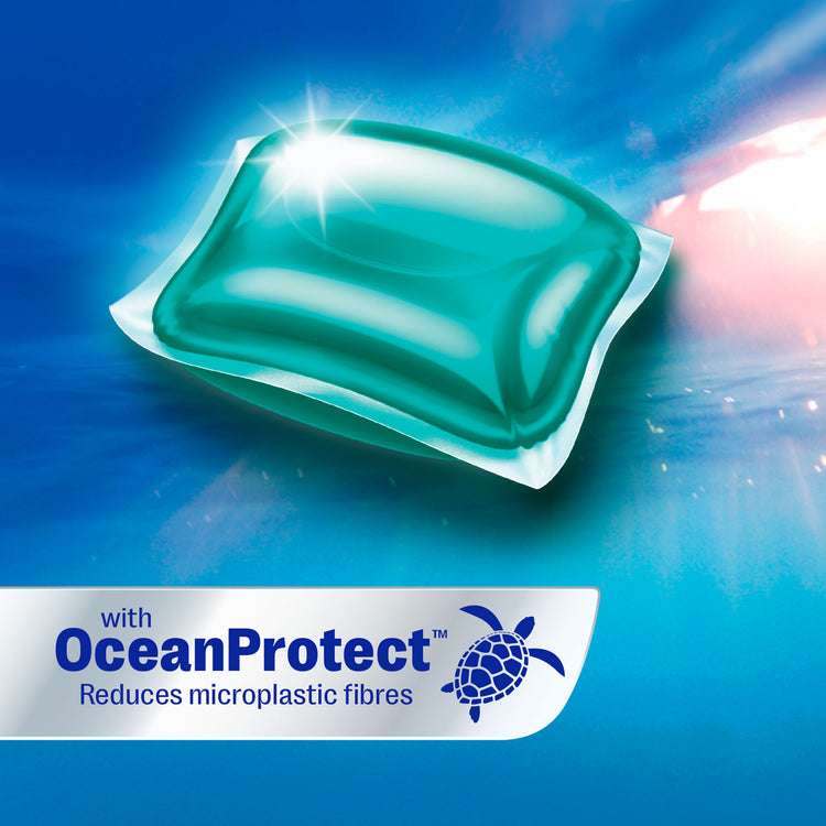 Reduces microplastic fibresimage