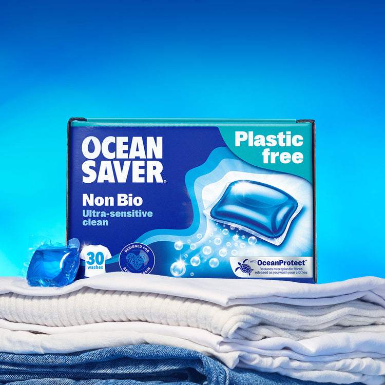 Clean Clothes, Calm Skinimage