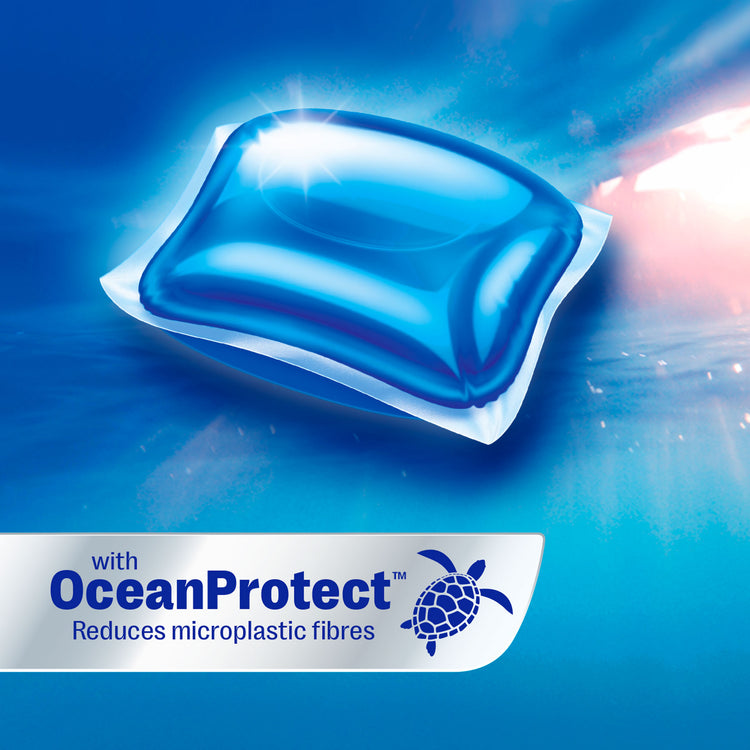 Reduces microplastic fibresimage