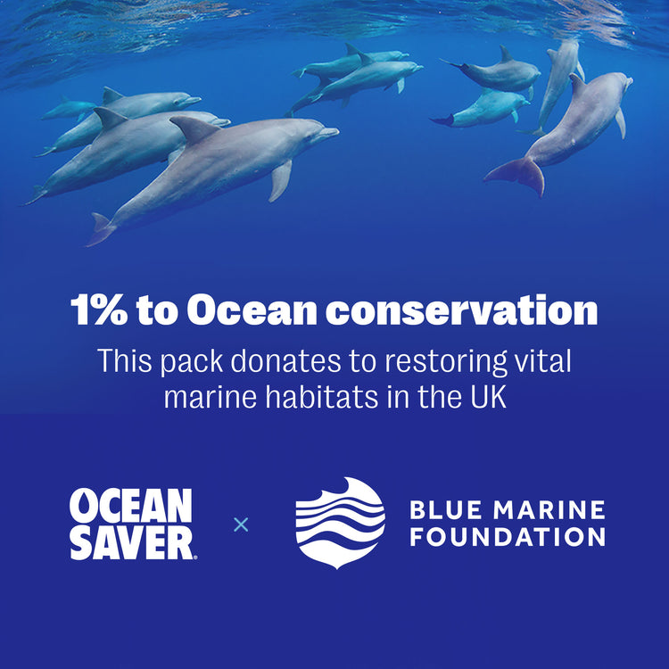 1% for Ocean Conservationimage