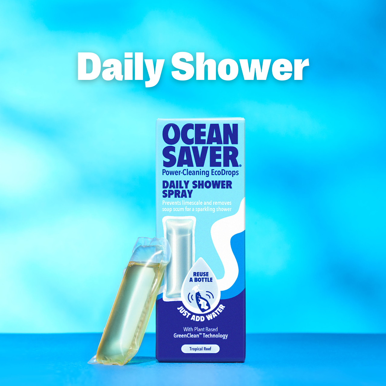 EcoDrop Spray Refills (Mix & Match any 6) – OceanSaver