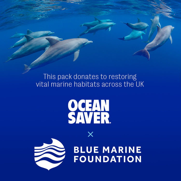1% FOR OCEAN CONSERVATIONimage