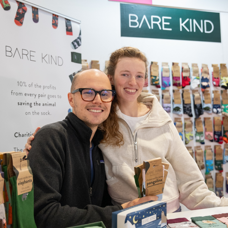 Meet Bare Kindimage